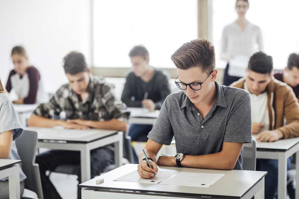 exam