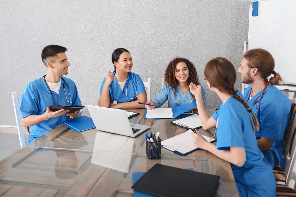 group-studing