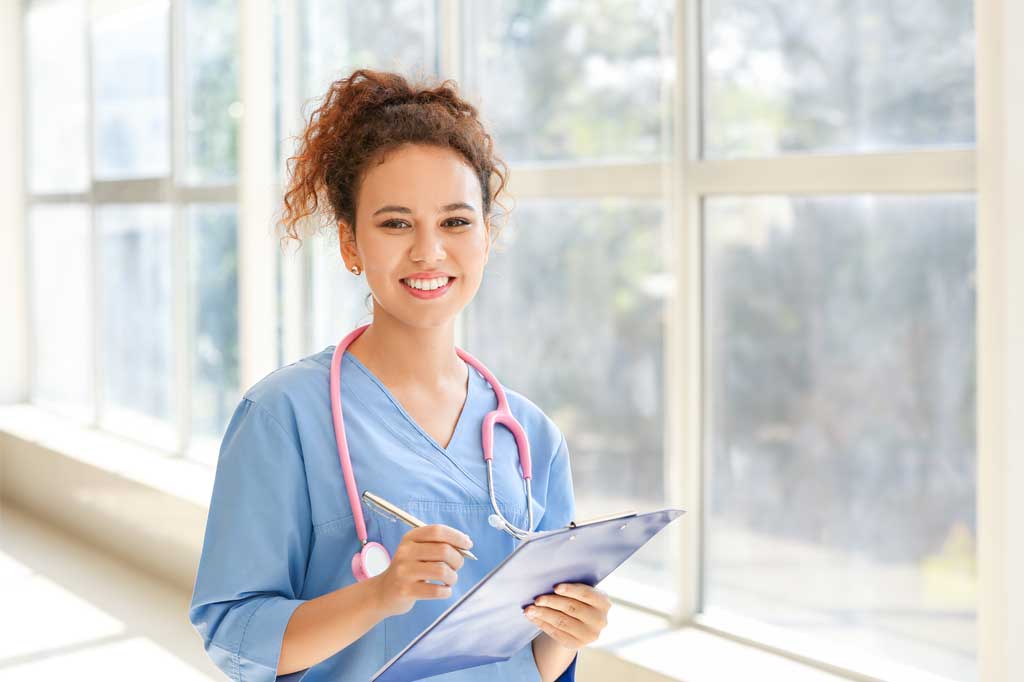 nurse