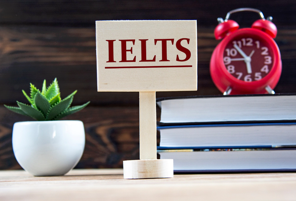 IELTS