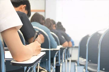 TOEFL