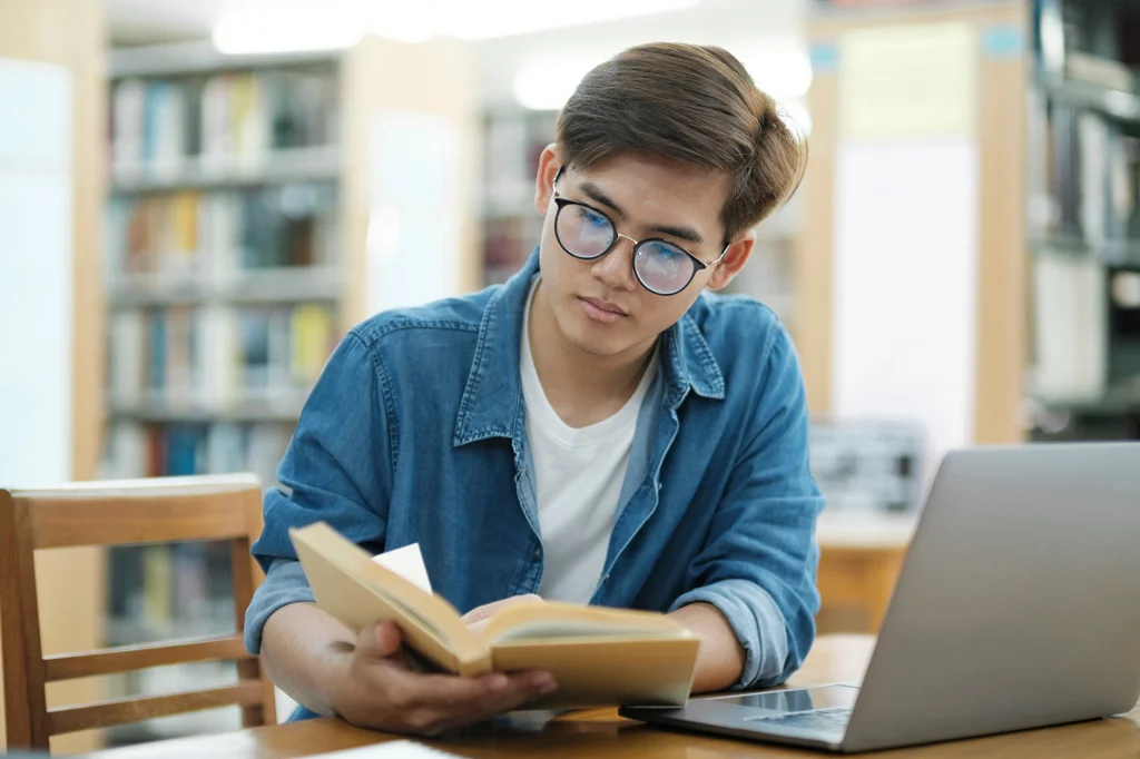IELTS-reading