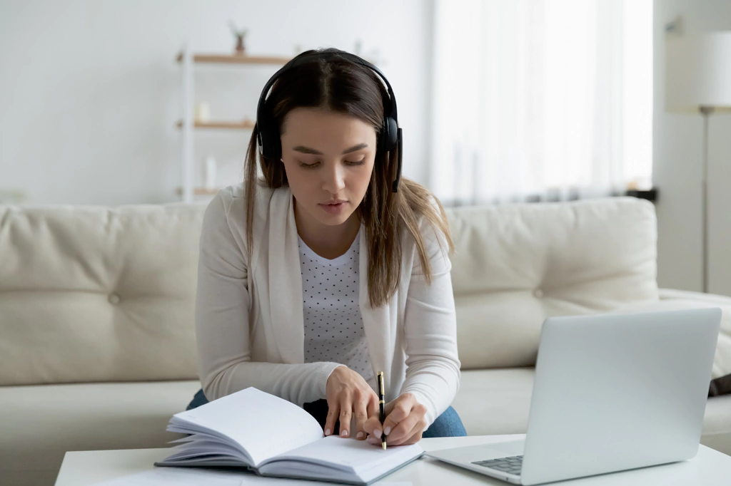 online learning