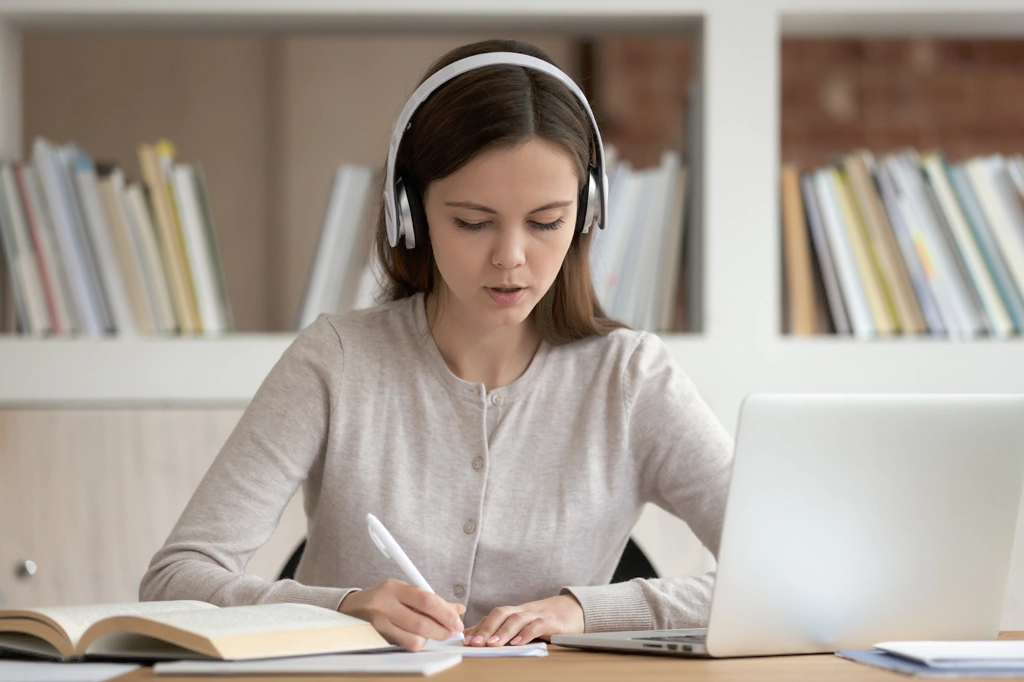 online learning