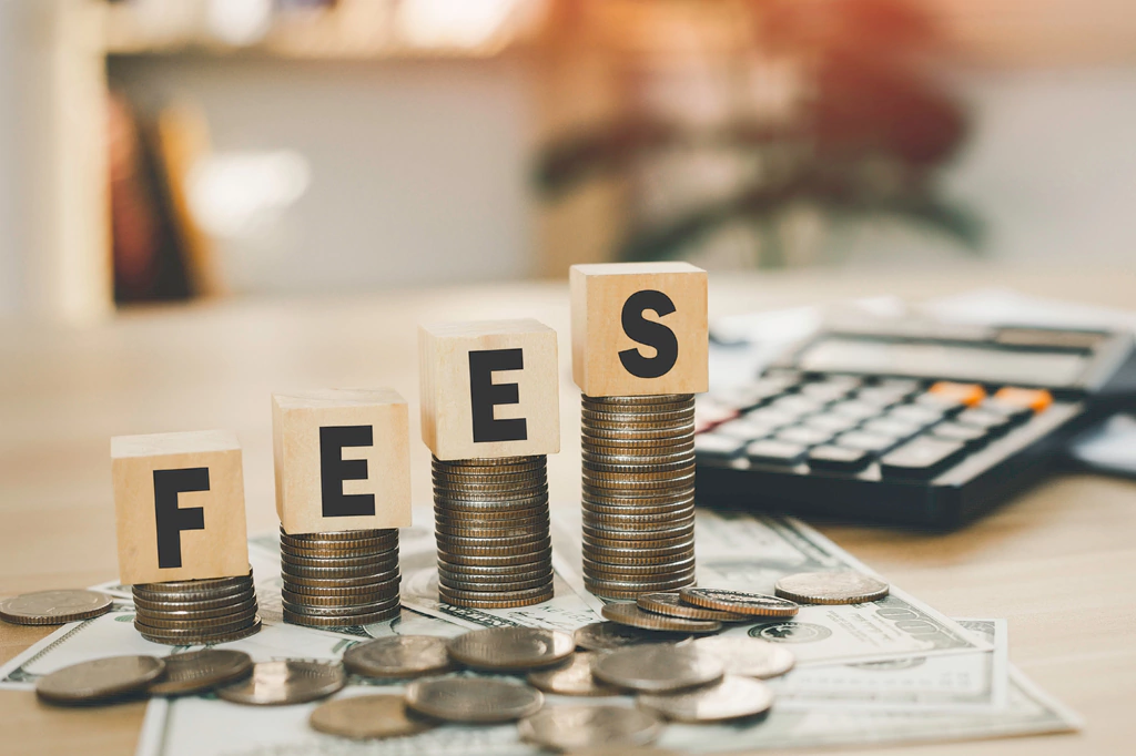 Fees