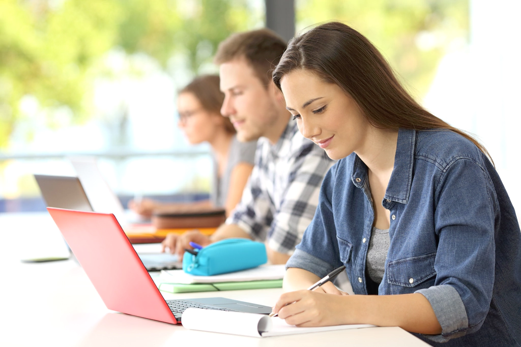 Online classes