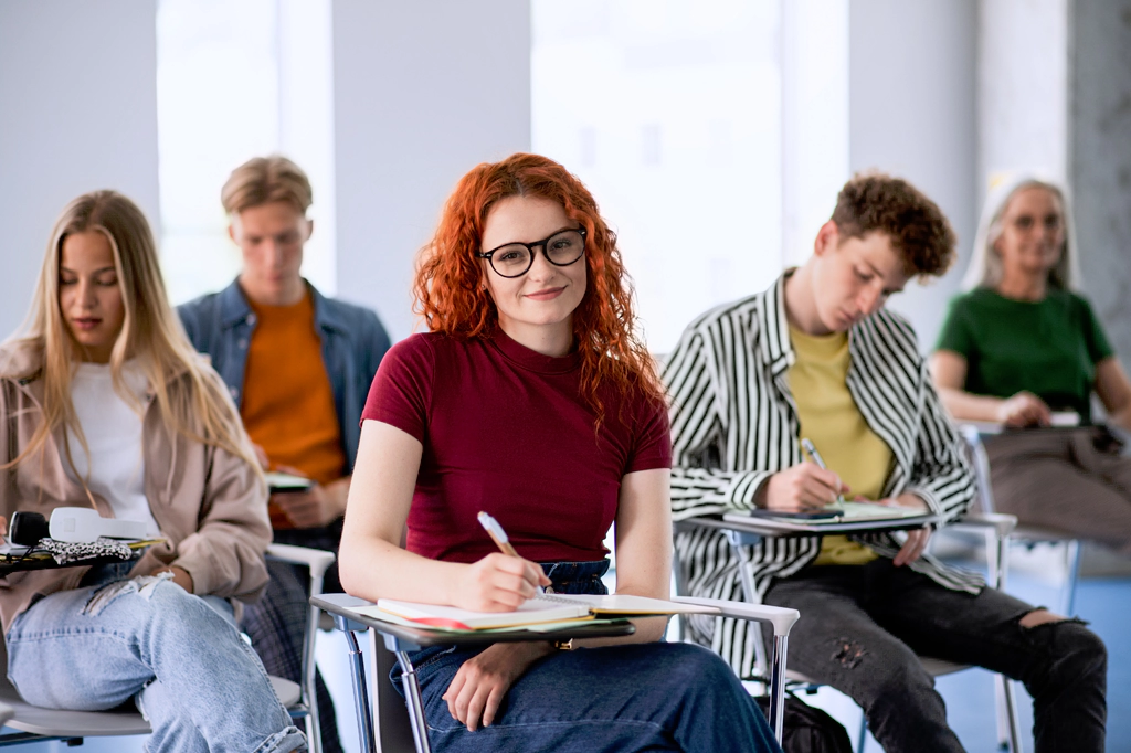 PTE Academic Score Guide