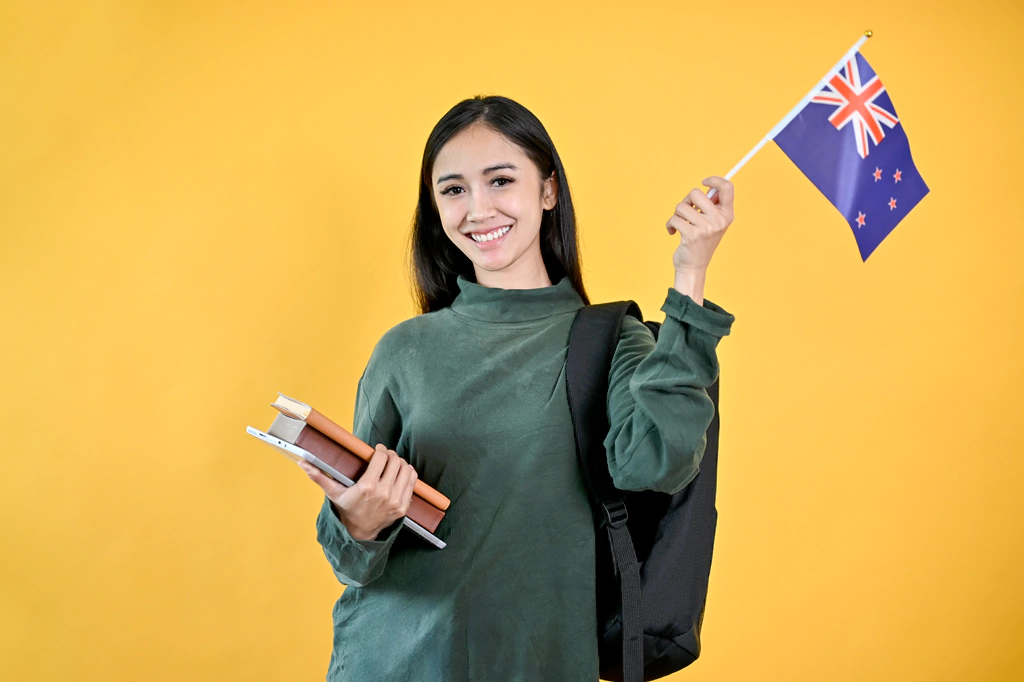 International Student
