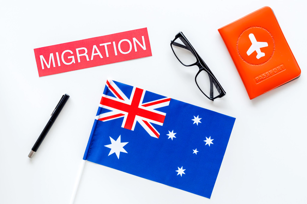 Migration