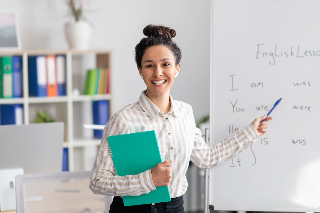 Teaching