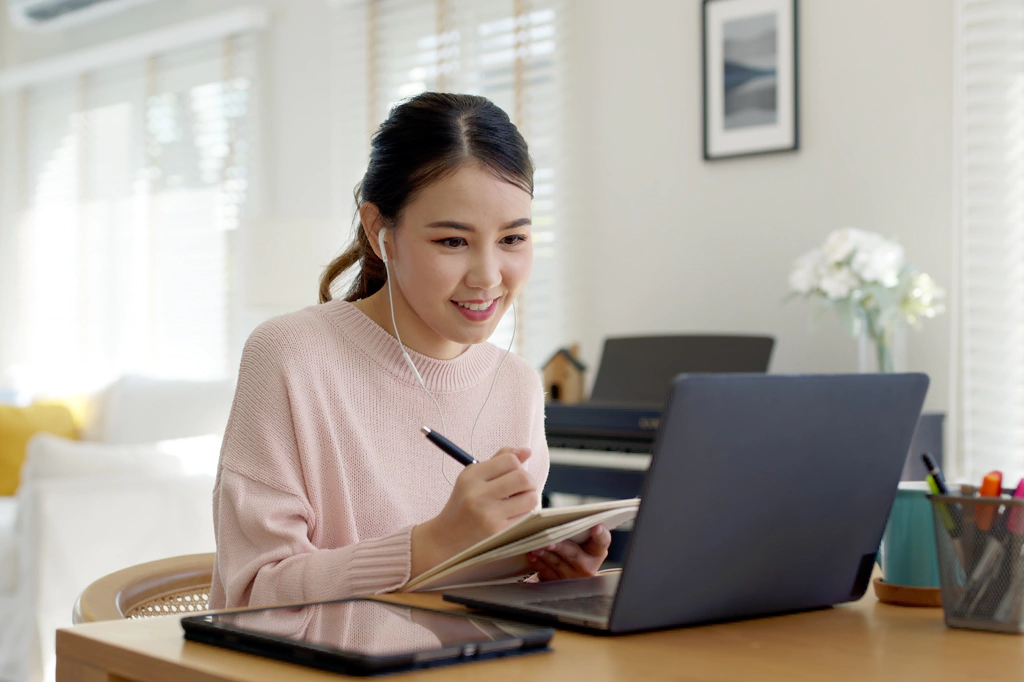 IELTS Writing & Speaking