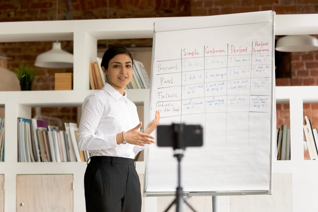 Teaching