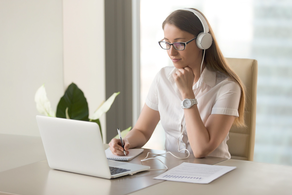 online learning