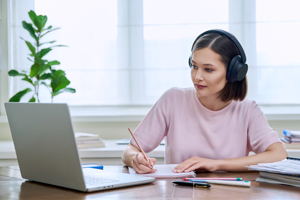 PTE online class