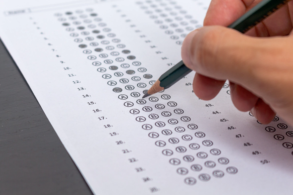 PTE Mock Test