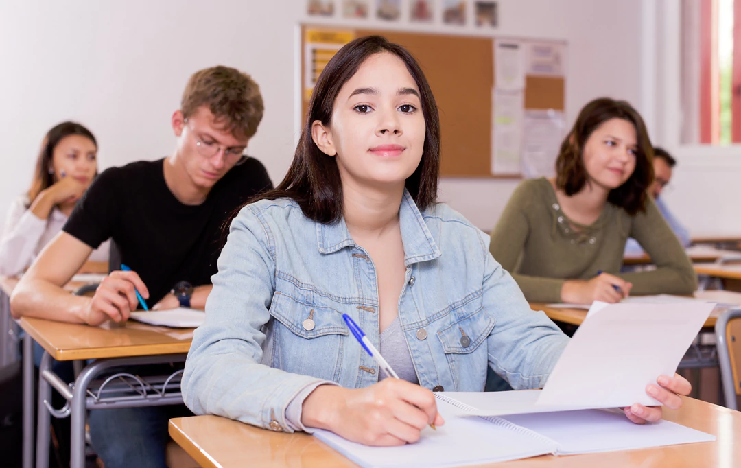 Students