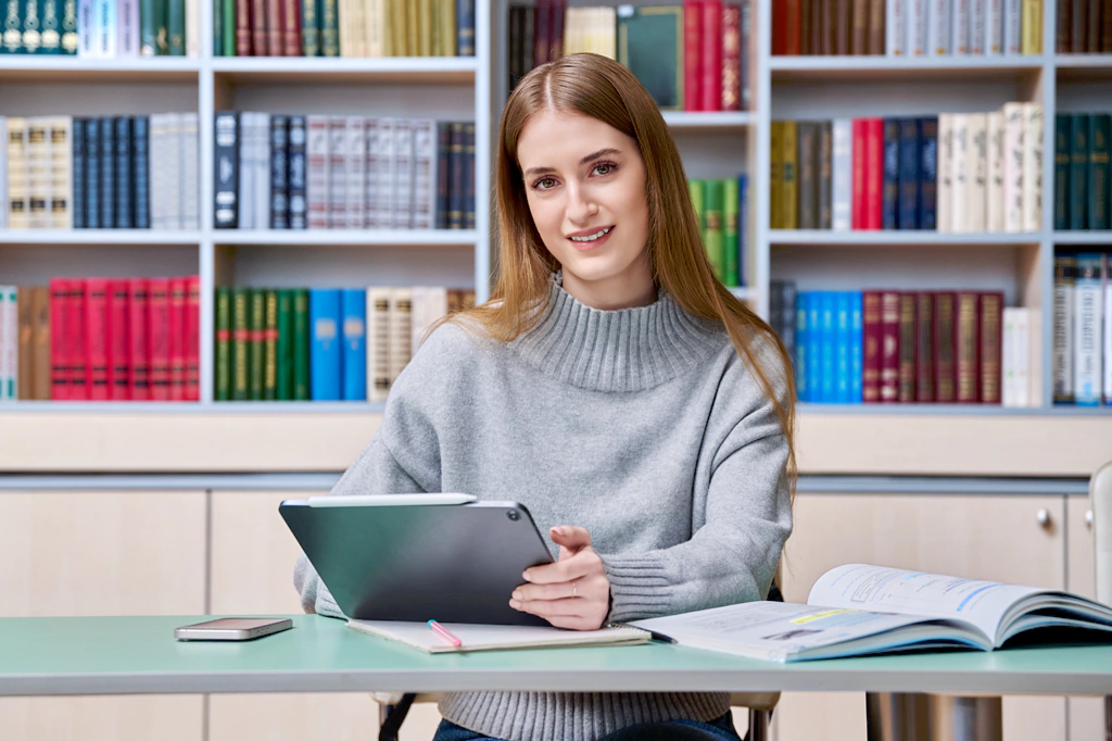 Student