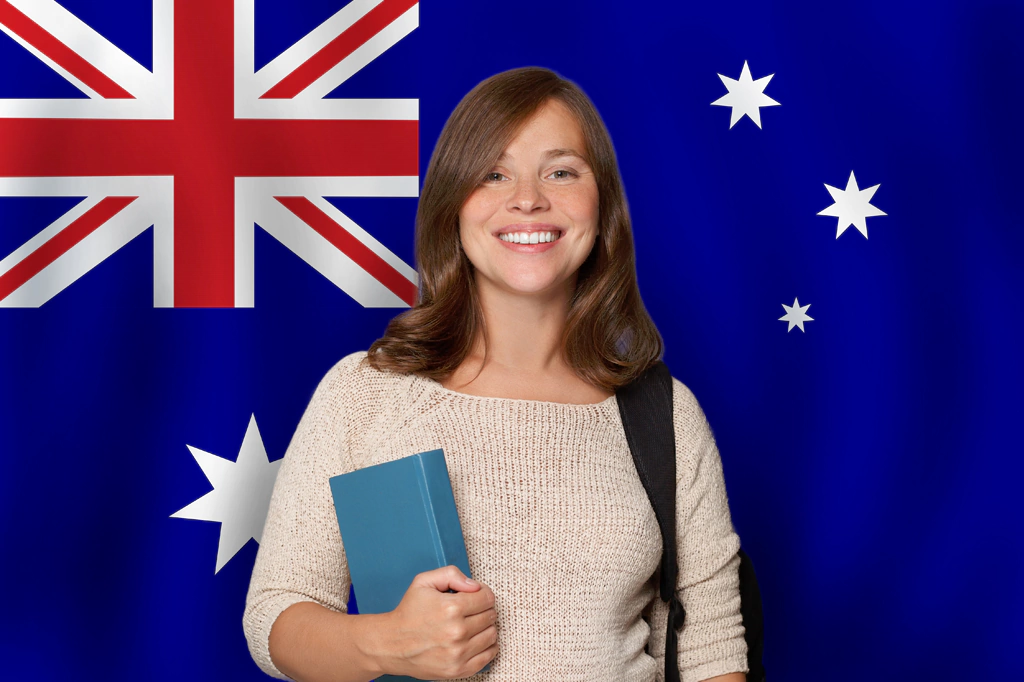 International Student