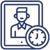 Customised timetable