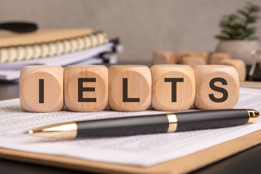 IELTS 2582216865