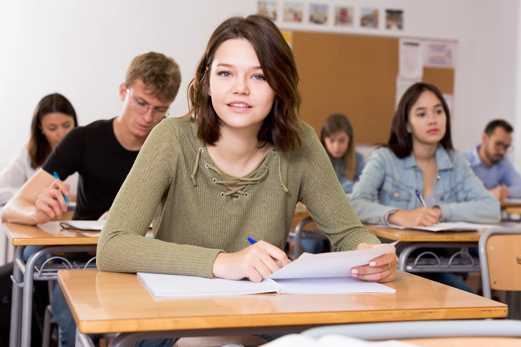 Students