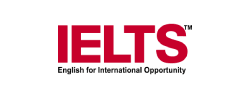 IELTS logo