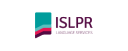 ISLPR logo