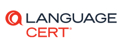 LANGUAGE CERT logo