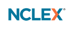 NCLEX RN logo