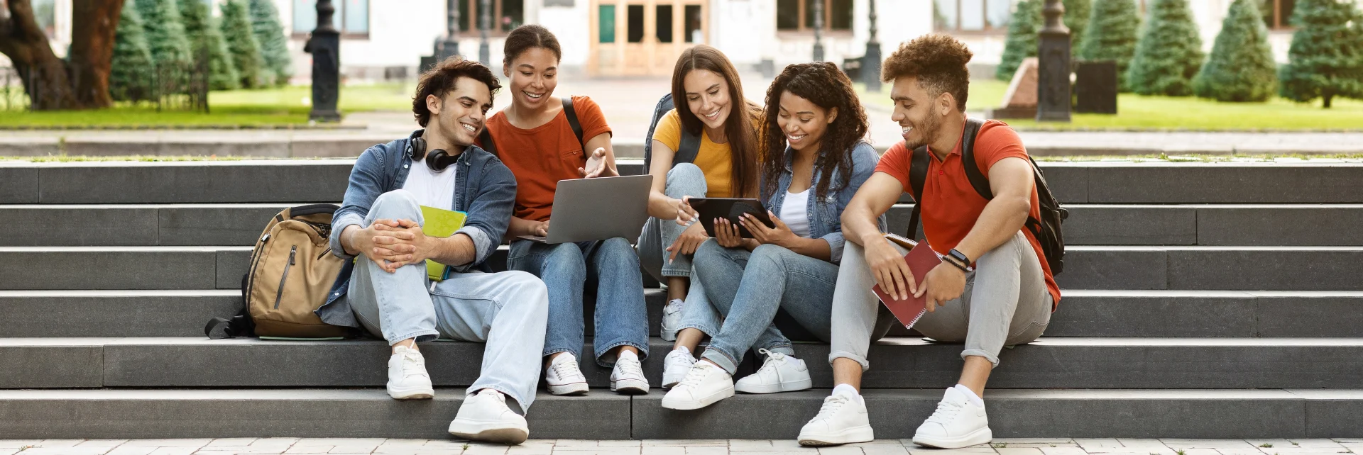 students