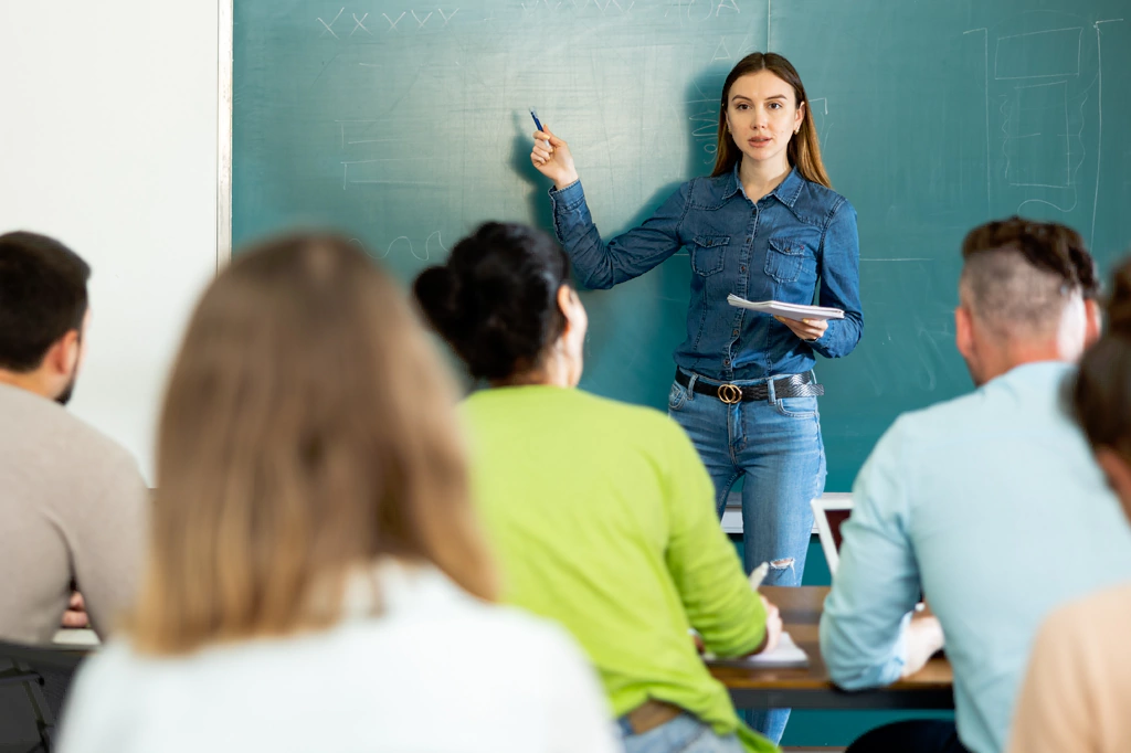 IELTS Academic vs General