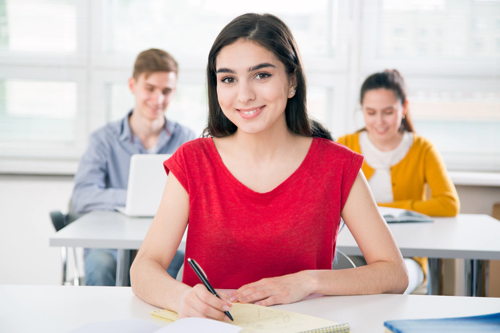 Effective Study Plans