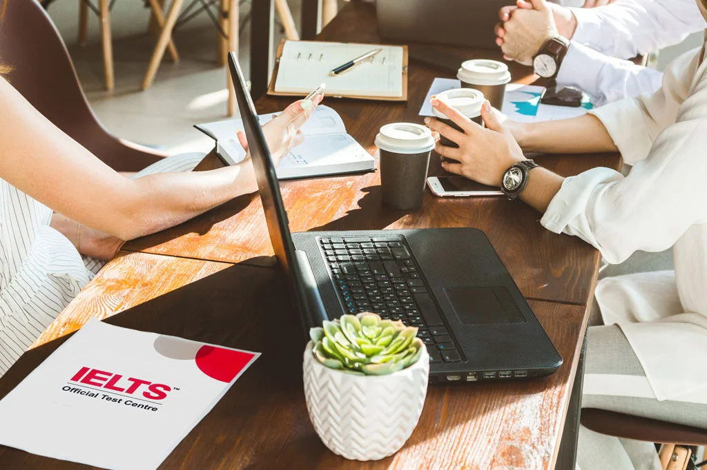 IELTS Listening 1551406217