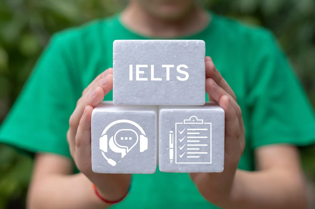IELTS Vocabulary 2699685659