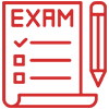 Paper-based test