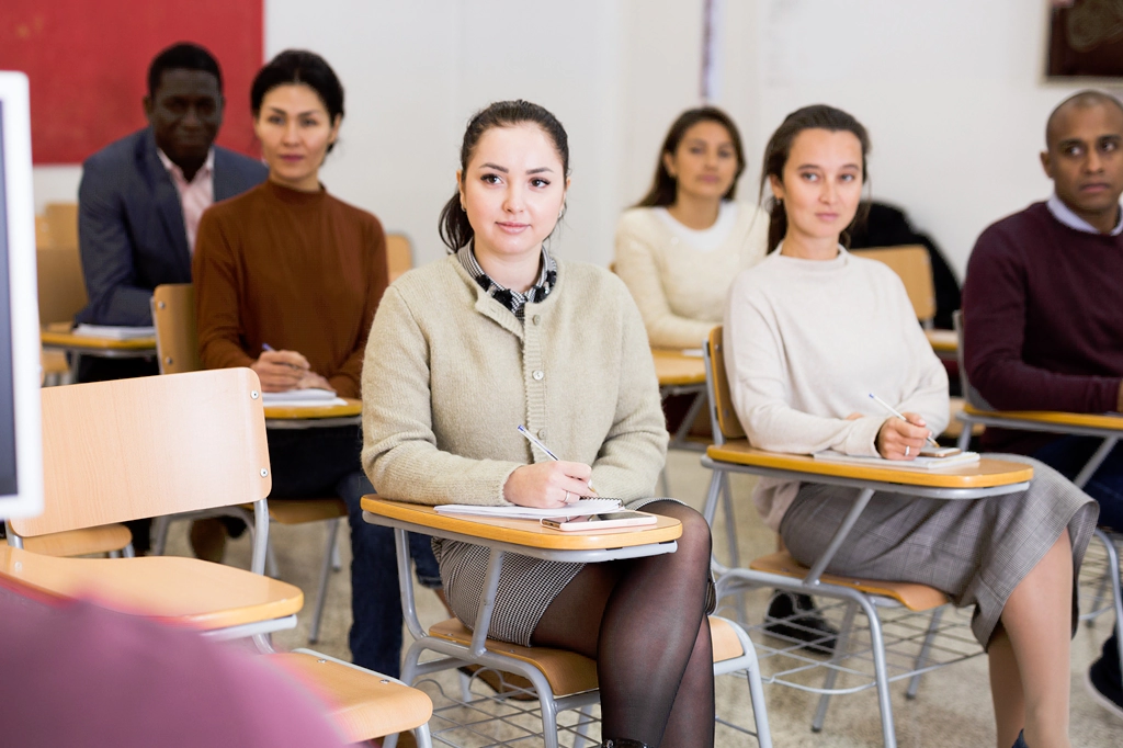 Reasons Why People Choose IELTS General Training