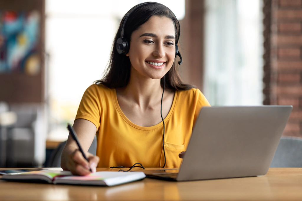 How to Improve Oral Fluency PTE Score