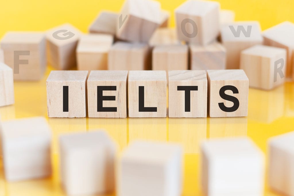 IELTS Speaking 1974540530
