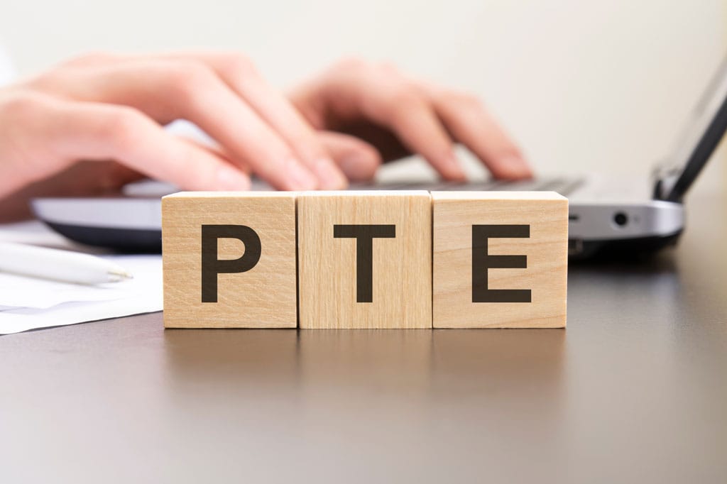 Paragraphs PTE 2219958695