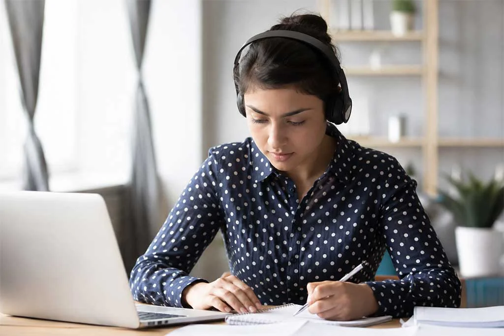 IELTS Listening Format