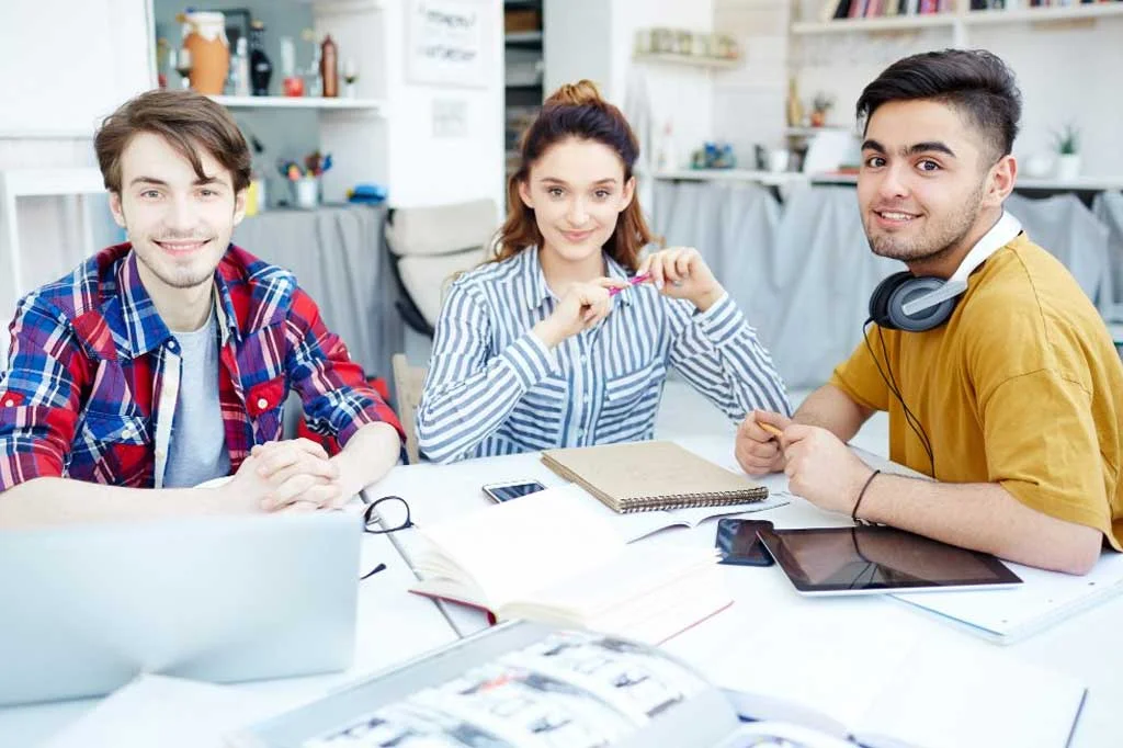 Switch from IELTS to PTE