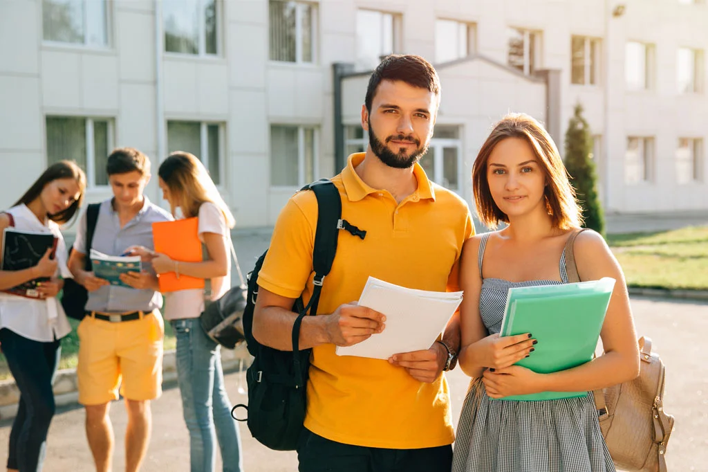 aus-work students